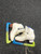 Used SP TERI WomensFigure Skate White Senior 5 11162-S000460373 View 1