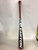 Used Easton ALPHA ALX BB/SB USA 2 5/8 Bat 27" 11900-S000027470 View 1