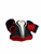 Used Bauer X 3.0 Junior Hockey Shoulder Pads SM 26-30" / 4'3" - 4'7" 11731-S000169818 View 2