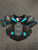 Used True XC9 Senior Shoulder Pads LG 11162-S000460374 View 1