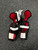 Used Bauer NSX Senior Elbow Pads MD 11162-S000460376 View 1