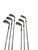 Used Cobra KING OVBERSIZE Mens Iron Set RH 5I-PW 11899-S000028385 View 2