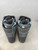Used Head BOA Mens Snowboard Boots Black Senior 6.5 11795-S000035096 View 3