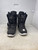 Used Ride BOA Mens Snowboard Boots Black Senior 6 11795-S000035102 View 2