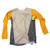 Used Fly Racing Adult Motocross Top Brown Medium View 1
