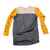 Used Fly Racing Adult Motocross Top Brown Medium 11218-S000430838 View 2