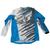 Used Fly Racing Adult Top Royal Blue Large 11218-S000430839 View 2