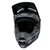Used FLY RACING KINETIC Adult Motocross Helmet Grey Large View 1