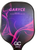 Used GARYCE PICKLEBALL PADDLE Pickleball Racquet Purple 11613-S000186542 View 3
