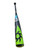 Used DeMarini Voodoo USSSA Baseball Bat 30" (-9) 2 5/8", full length view, other side View 2