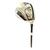 Used Taylormade RBZ 9.5 DRIVER Mens Driver RH 9.5 Degree View 1