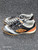 Used Umbro Soccer Indoor Shoes Black Senior 10 11849-S000042234 View 2