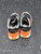 Used Umbro Soccer Indoor Shoes Black Senior 10 11849-S000042234 View 3