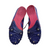 Used Asics HYPER-ROCKET GIRL 4 Track & Field Cleats Adult Purple Senior 7.5 11866-S000038838 View 3