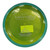 Used Axiom MAYHEM Disc Golf Driver Yellow 174g 11856-S000030956 View 1