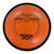 Used MVP FISSION PHOTON Disc Golf Driver Orange 174g 11856-S000030964 View 1