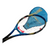 Used Spalding WORLD PRO Adult Tennis Racquet Royal Blue 4 1/4" 11866-S000038861 View 3