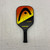 Used Head ELITE SPARK Pickleball Racquet Orange 11762-S000082630 View 2