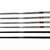 Used Precise MDX II Jr Club Set LH 6 Piece 10672-S000349465 View 4