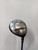 Used TROUBLE OUT Mens Fairway Wood RH 7 Wood 11779-S000205459 View 1