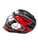 Used All-Star MVP2500-1 Catchers Helmet w/Mask Navy Blue One Size 11768-S000239342 View 3