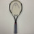 Used Head MAGNESIUM 2000 Adult Tennis Racquet Navy Blue 4 1/2" 11855-S000207449 View 1
