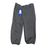 Used Mizuno PERFORMANCE BB/SB Pant Girls Black LG 11805-S000085503 View 1