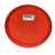 Used Innova SHARK MID RANGE Disc Golf Mid Range Red 11852-S000034933 View 2