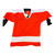 Used Hockey Practice Jersey Red SM 11732-S000370351 View 1