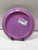 Used Streamline NEUTRON JET Disc Golf Driver Purple 177g 10242-S000291827 View 2