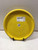 Used RPM RURU Disc Golf Putter Gold 175g 10242-S000291838 View 2