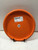 Used RPM RURU Disc Golf Putter Orange 173g 10242-S000291839 View 2