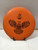 Used RPM RURU Disc Golf Putter Orange 173g 10242-S000291839 View 1