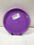 Used Streamline ELECTRON PILOT Disc Golf Putter Purple 175g 10242-S000291840 View 2