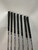 Used Ping PING ZING GREEN DOT Mens Iron Set RH 3I-9I 11895-S000032610 View 4