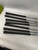 Used Ping PING ZING GREEN DOT Mens Iron Set RH 3I-9I 11895-S000032610 View 5