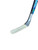 Used Bauer NEXUS SYNC Junior One Piece Right 40 Flex 11932-S000173426 View 3