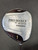Used Pro Select TI 400 Womens Driver RH 10.0 Degree 11821-S000033442 View 1