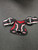 Used Hespeler RXPRO Youth Shoulder Pads SM 11821-S000033451 View 1