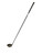 Used Taylormade R580 Mens Driver RH 10.5 Degree 11443-S000207165 View 2