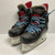 Used Bauer VAPOR X500 Junior Hockey Skate Junior 01.5 11855-S000207458 View 1
