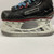 Used Bauer VAPOR X500 Junior Hockey Skate Junior 01.5 11855-S000207458 View 5