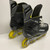Used Bauer RS ROLLER SKATES Senior Black Senior 8 11855-S000207459 View 4