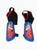 Used Puma Soccer Shin Guards Junior Navy Blue MD 11774-S000089285 View 1