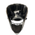 Used All-Star MVP2500 CATCHERS MASK Catchers Helmet w/Mask Black And Grey M/L 11852-S000034945 View 3
