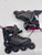 Used Rollerblade ZETRA WMS 10 Senior Rec Fitness Skates Grey Senior 10 11860-S000312789 View 2