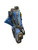 Used Lynx JUNIOR GOLF BAG Jr Stand Bag Royal Blue 11892-S000034306 View 1