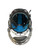 Used Bauer REAKT 65 Helmet Cage Combo Black LG 11768-S000239353 View 7