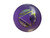 Used Streamline NEUTRON RUNWAY Disc Golf Mid Range Purple 167g 11768-S000239362 View 1