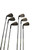 Used Callaway X24 HOT Mens Iron Set RH 4I-9I 11899-S000028419 View 3